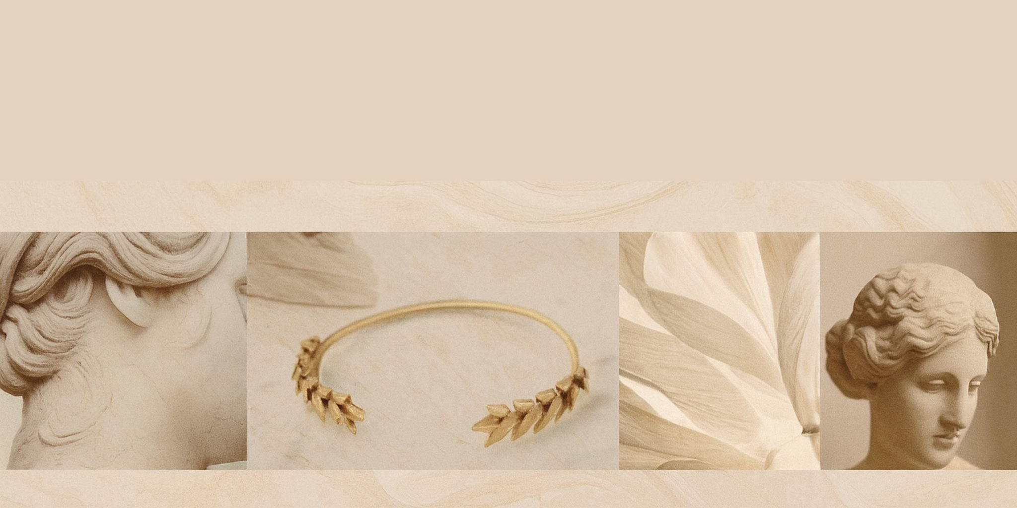 FAQ-Banner mit antikem Hintergrund für Naturkosmetik-Shop – Fragen und Antworten zu Tallow Hautpflegeprodukten